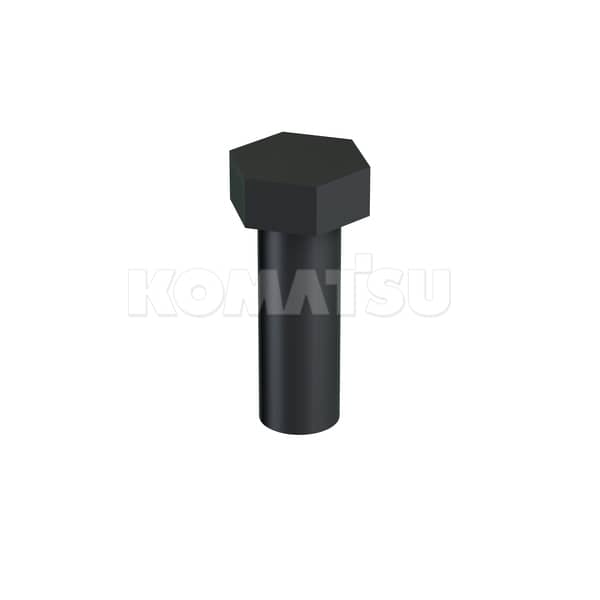 M16 x 45mm Bolt 01010-81645, myKomatsu