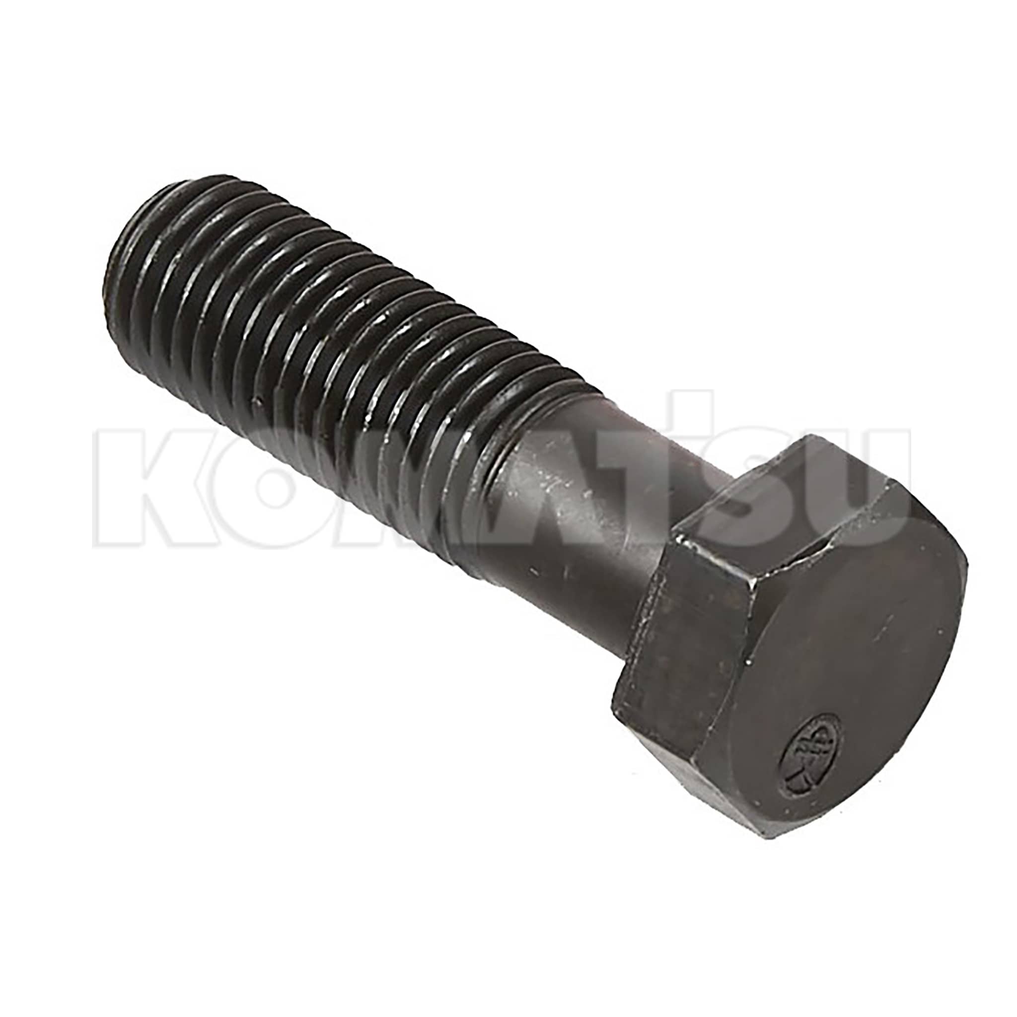 M16 x 55mm Bolt 01010-81655, myKomatsu