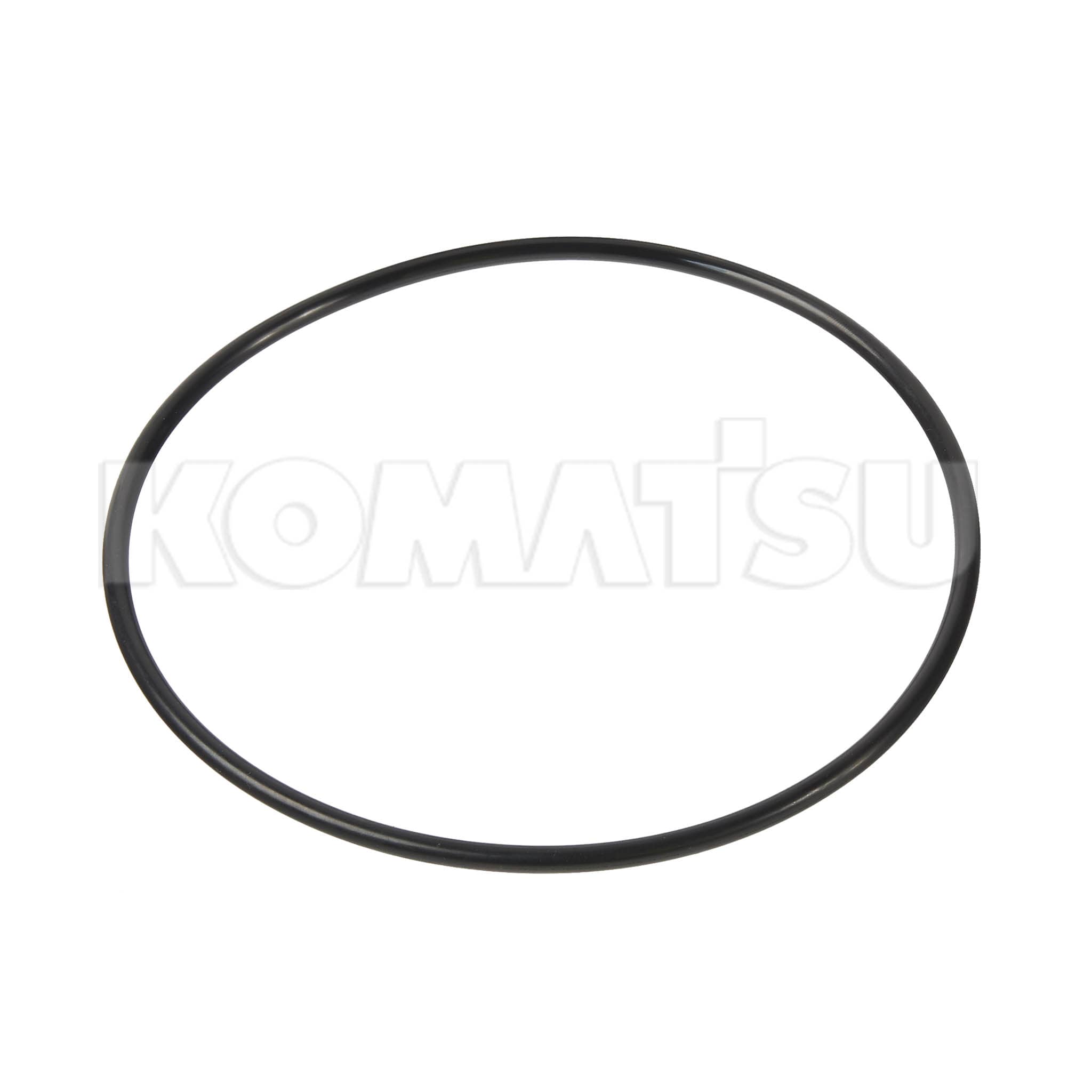 179.3mm x 5.7mm O-ring 07000-15180, myKomatsu