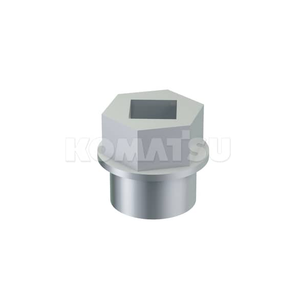PLUG 07044-13620, myKomatsu