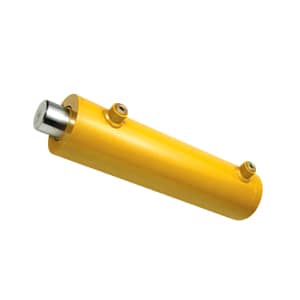 Hydraulic Parts