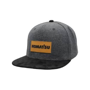 Komatsu Merchandise
