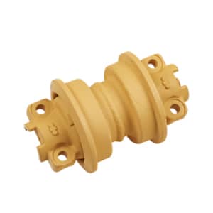 Undercarriage Parts