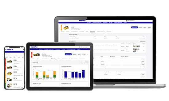 Sample Condition Monitoring Report