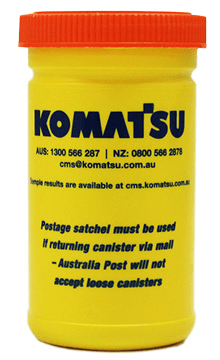 KOWA-ANBNCM Acid Base Kit