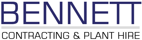 Bennett Contracting and Plant Hire