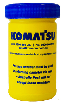 KOWA-COOLANTCM Coolant Kit