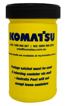 KOWA-DIESELCM Diesel Fuel Kit