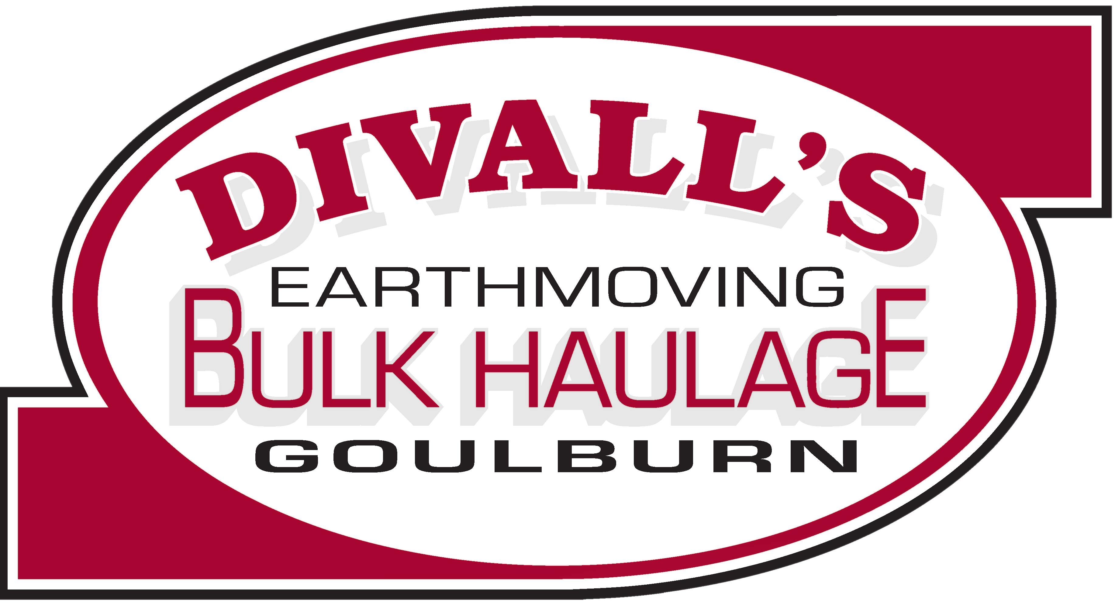 Divall’s Earthmoving and Bulk Haulage 